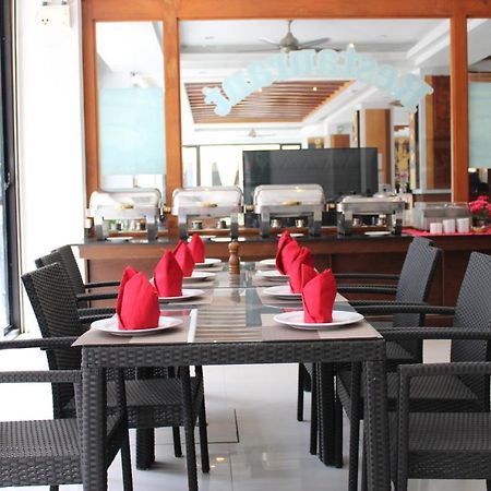 Chana Hotel Phuket Luaran gambar