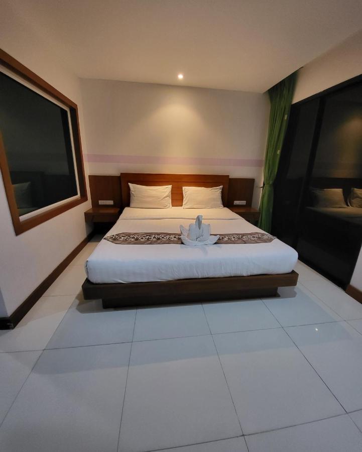 Chana Hotel Phuket Luaran gambar