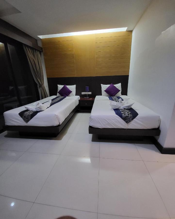 Chana Hotel Phuket Luaran gambar