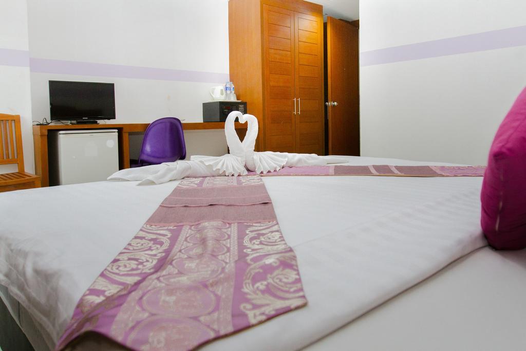 Chana Hotel Phuket Luaran gambar